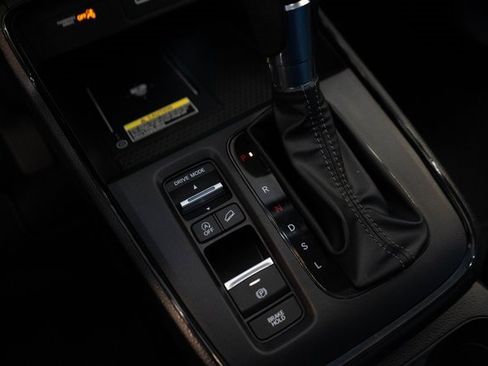 Certified 2025 Honda CR-V EX-L image 25