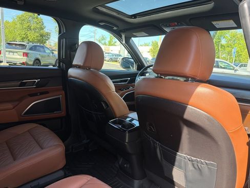 Used 2025 Kia Telluride EX X-Line AWD/4WD image 14