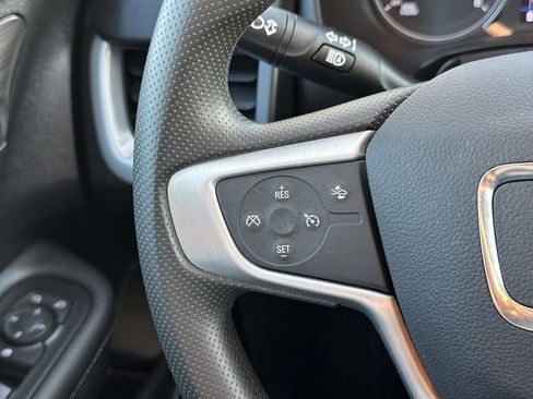 Certified 2023 GMC Terrain SLE w/ Driver Convenience Package image 23