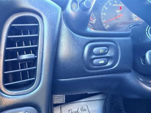 Used 2000 Chevrolet Corvette Convertible w/ Memory Pkg image 33