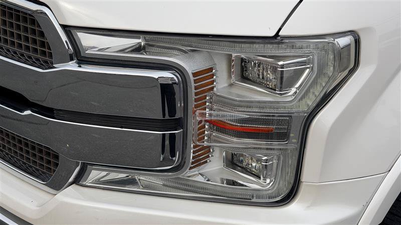 Used 2019 Ford F150 King Ranch w/ Equipment Group 601A Luxury AWD/4WD image 12