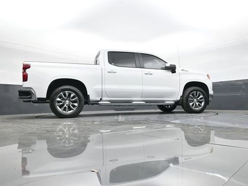 New 2026 Chevrolet Silverado 1500 LT AWD/4WD image 39
