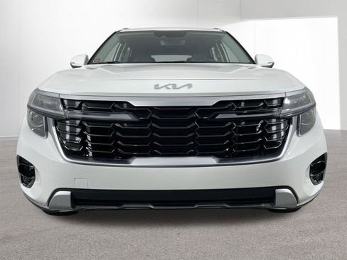 New 2026 Kia Seltos S image 44
