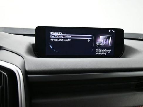 Certified 2025 MAZDA CX-50 Meridian Edition w/ Apex Package image 11