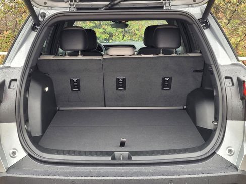 New 2026 GMC Terrain Elevation image 7