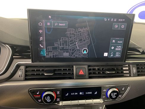 Used 2023 Audi A4 2.0T Premium Plus image 26