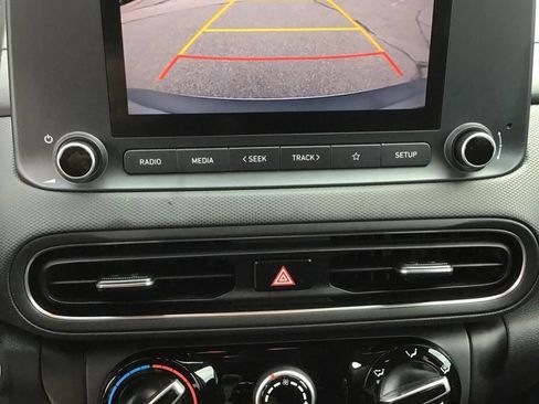 Used 2023 Hyundai Kona SEL w/ Cargo Package AWD/4WD image 9