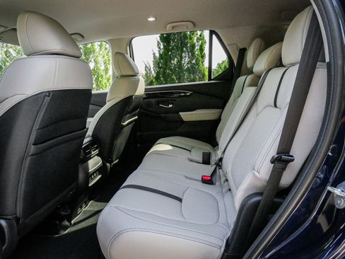 Used 2026 Honda Passport RTL image 30