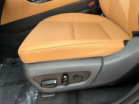 Certified 2026 Lexus NX 350 AWD w/ Premium Package image 15