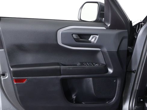 Used 2023 Ford Bronco Sport Big Bend image 17