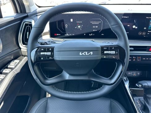 New 2026 Kia Sorento SX AWD/4WD image 18
