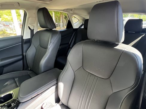 Used 2024 Lexus NX 350h AWD w/ Cold Area Package image 17