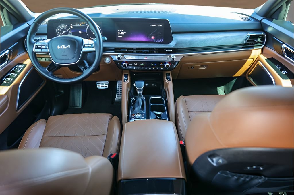 Used 2024 Kia Telluride SX X-Pro AWD/4WD image 27