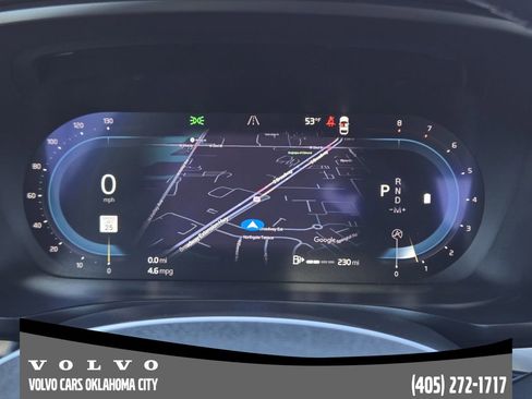 Certified 2025 Volvo S60 B5 Core w/ Protection Package Premier image 15