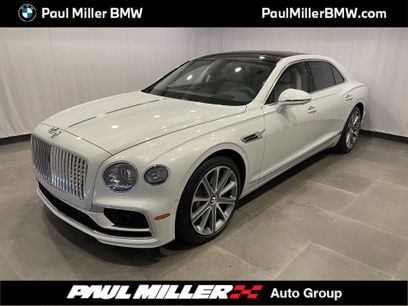 Used 2020 Bentley Flying Spur W12