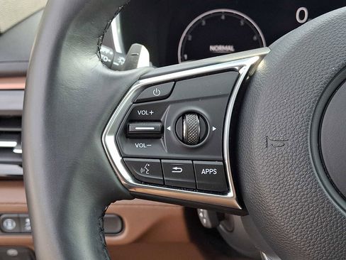 Used 2023 Acura MDX SH-AWD w/ Technology Package image 23