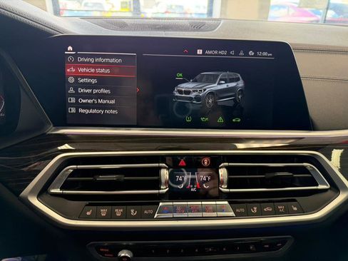 Used 2021 BMW X5 sDrive40i w/ M Sport Package image 60