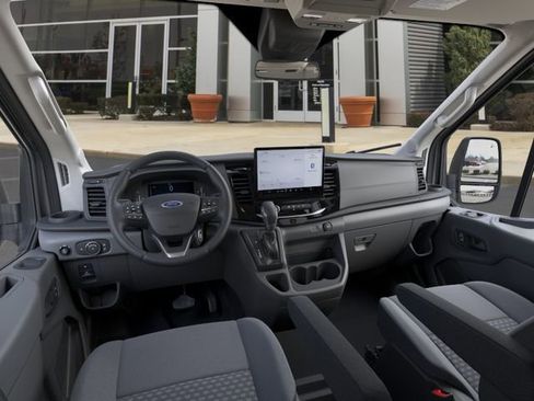 New 2026 Ford Transit 350 XLT AWD/4WD image 9