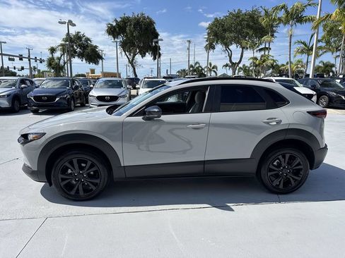 Used 2026 MAZDA CX-30 AWD 2.5 S image 11
