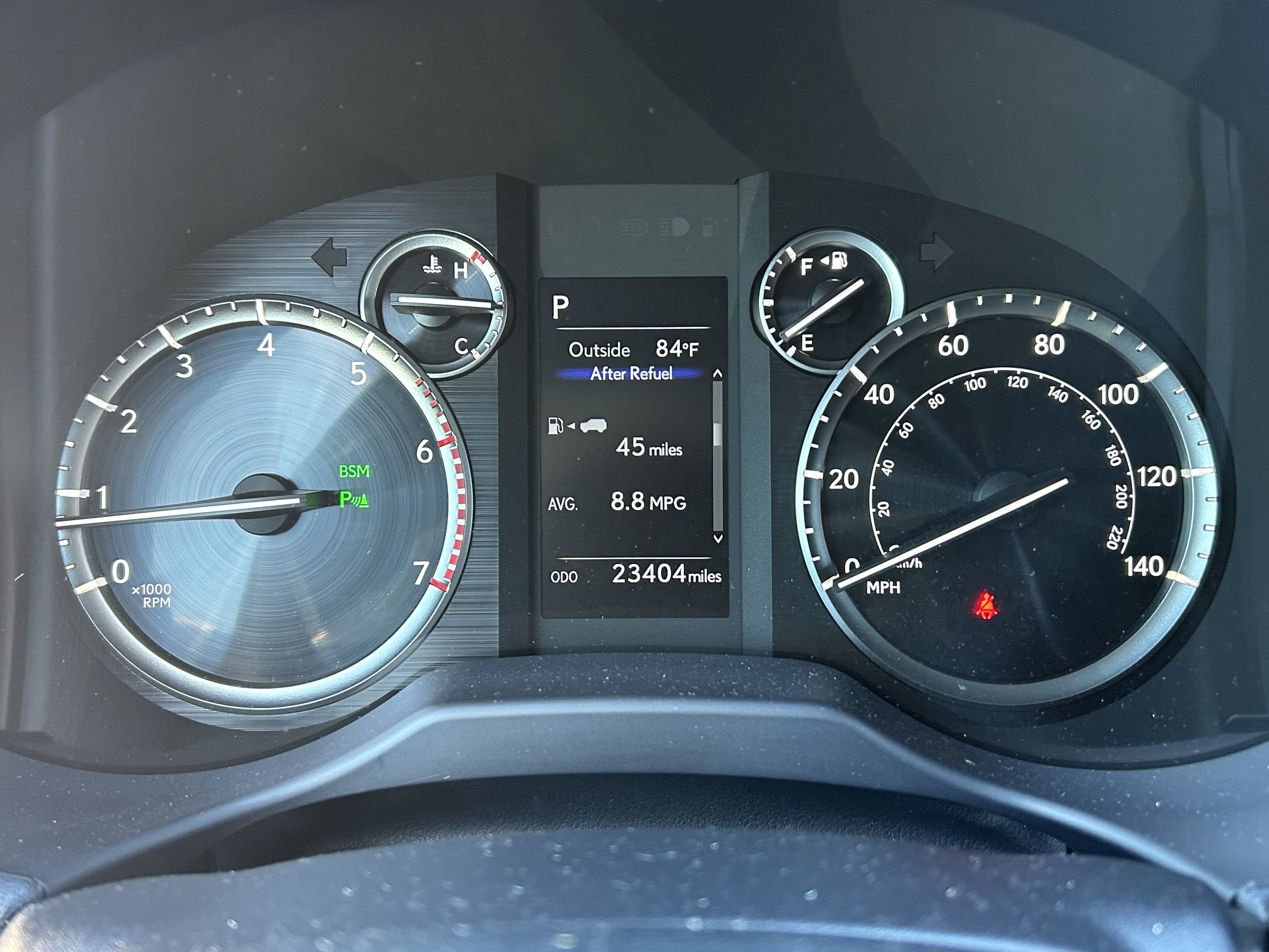 Used 2021 Lexus GX 460 Premium AWD/4WD image 31