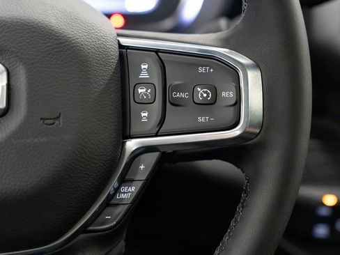 New 2026 RAM 2500 Laramie image 16