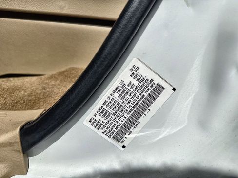 Used 2008 Honda Odyssey EX-L image 31