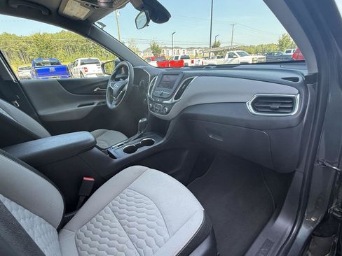 Used 2020 Chevrolet Equinox LS FWD image 20