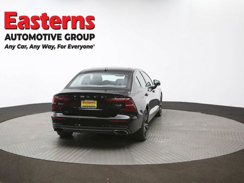 Used 2019 Volvo S60 T6 Inscription image 39