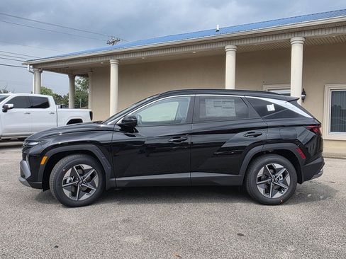 New 2026 Hyundai Tucson SEL image 5