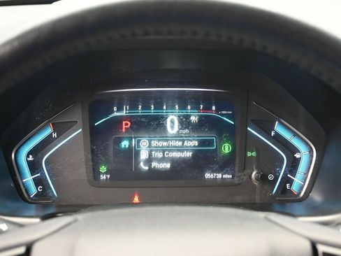 Used 2024 Honda Odyssey Touring image 11