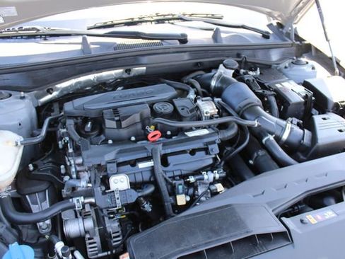 Used 2023 Hyundai Sonata SEL Plus FWD image 13