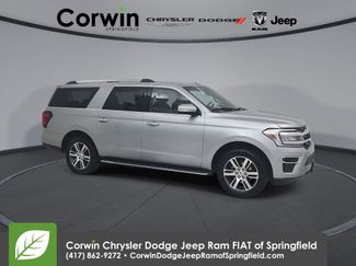Used 2022 Ford Expedition Max Limited 360° Tour