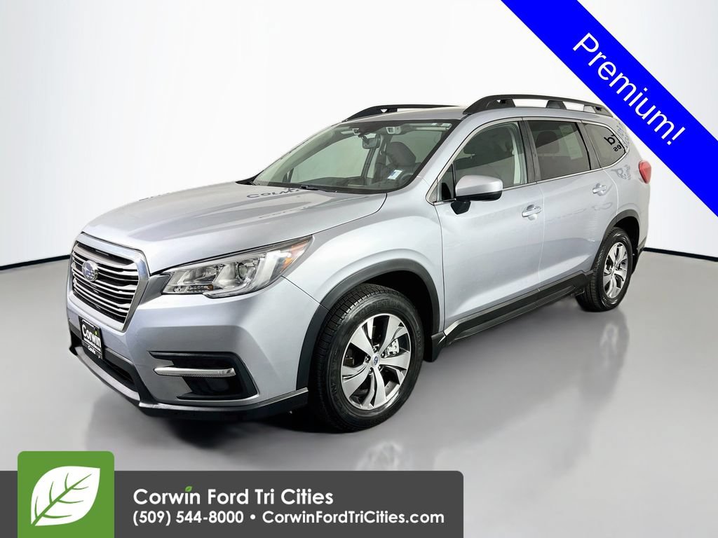 Used 2020 Subaru Ascent Premium w/ Convenience Package AWD/4WD image 5