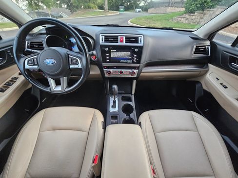 Used 2015 Subaru Outback 2.5i Limited AWD/4WD image 18