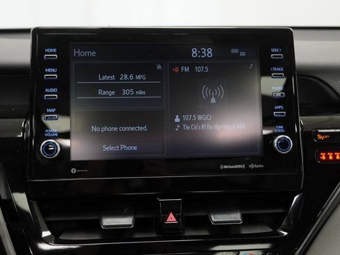 Used 2023 Toyota Camry XLE w/ Cold Weather Package image 29