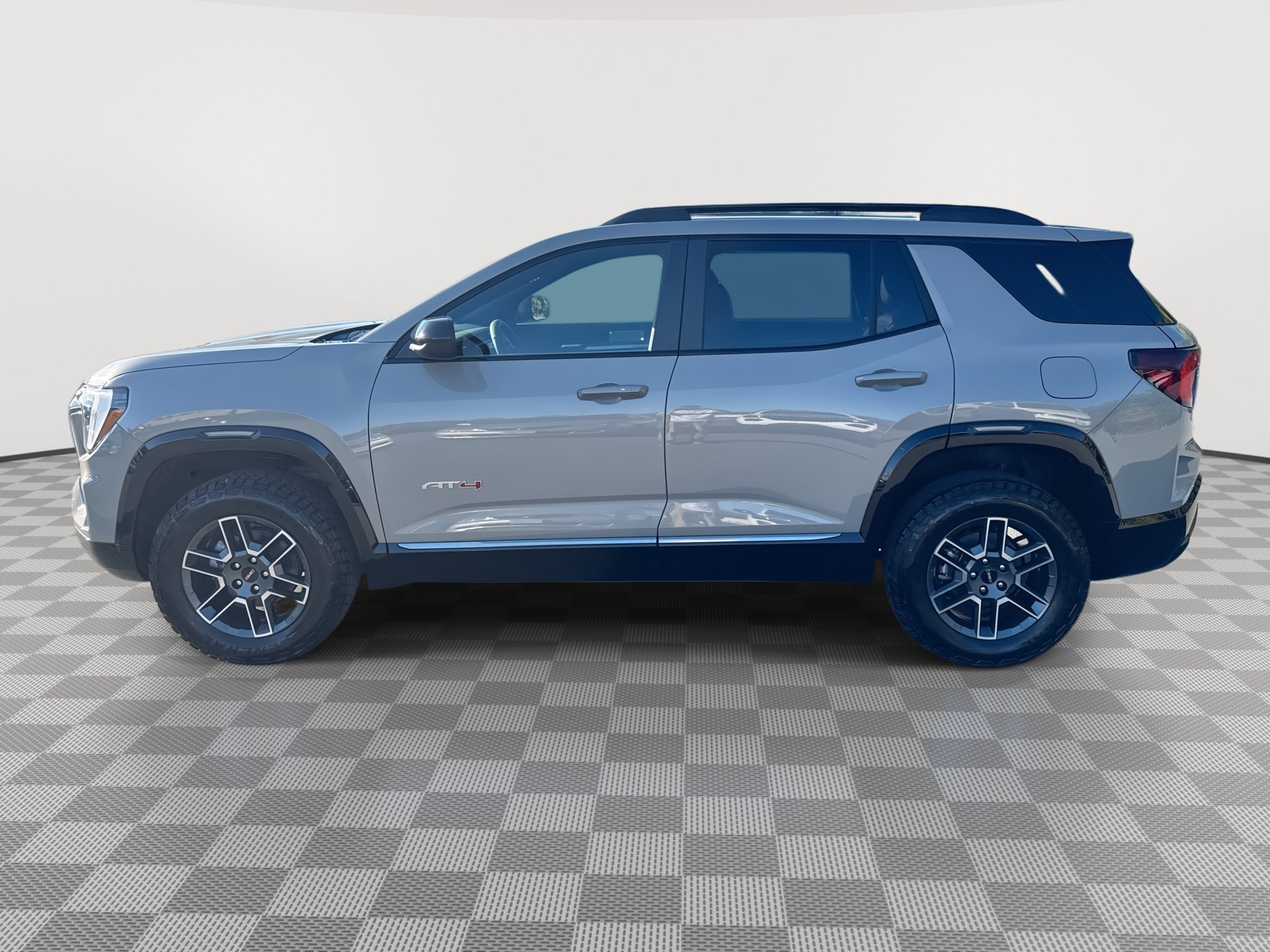 New 2027 GMC Terrain AT4 w/ Convenience Package III AWD/4WD image 5