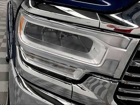 Used 2022 RAM 2500 Laramie image 33