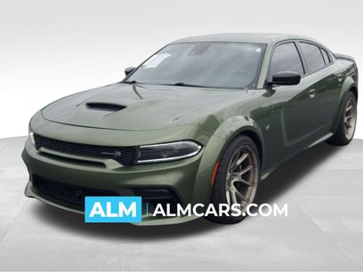Used 2023 Dodge Charger Scat Pack