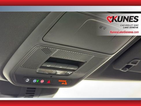 New 2026 GMC Acadia AT4 w/ Luxury Package AWD/4WD image 47