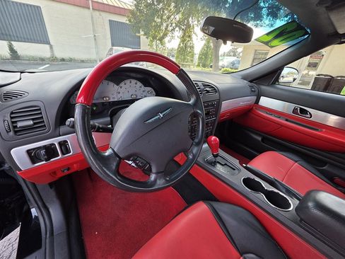 Used 2002 Ford Thunderbird image 14