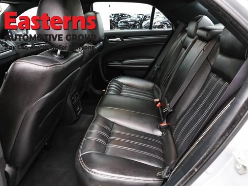 Used 2023 Chrysler 300 S RWD image 22