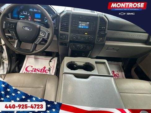 Used 2019 Ford F250 XL w/ XL Value Package image 25