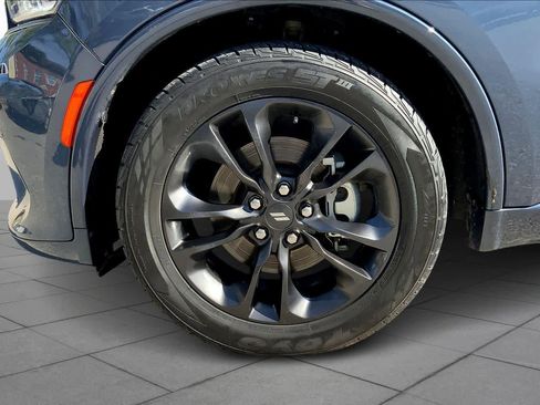 Used 2021 Dodge Durango GT image 10