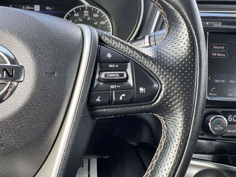 Used 2020 Nissan Maxima 3.5 SL w/ Floor Mat Group FWD image 29