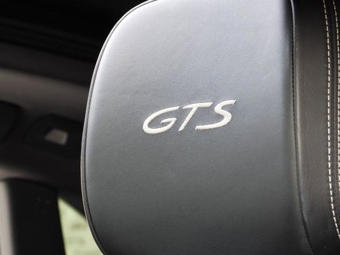 Used 2018 Porsche Macan GTS image 53