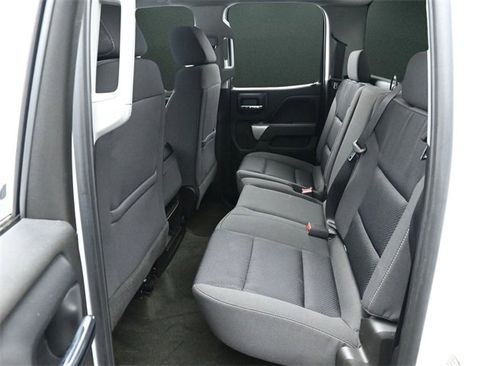 Used 2018 Chevrolet Silverado 1500 LT w/ Rally 2 Edition image 14