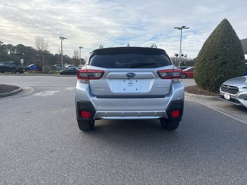 Used 2023 Subaru Crosstrek 2.5i Limited w/ Popular Package #3 image 4