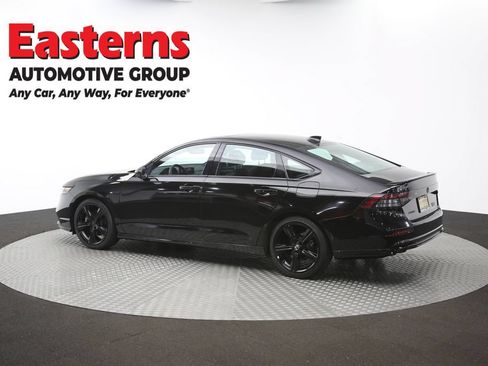 Used 2024 Honda Accord Sport image 62