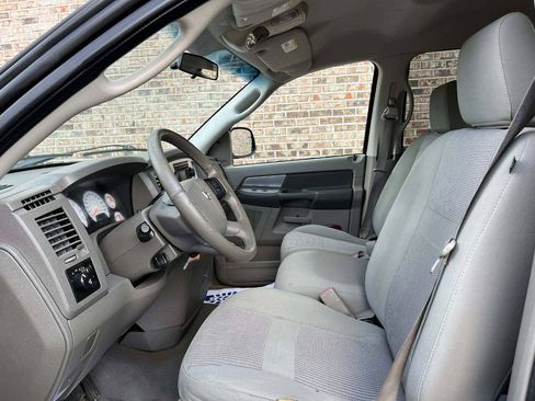 Used 2007 Dodge Ram 1500 Truck SLT RWD image 9