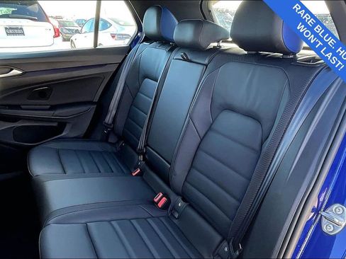 Used 2024 Volkswagen Golf R image 34
